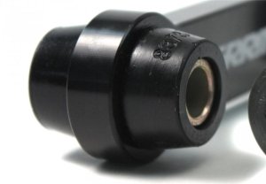 Subaru WRX STI Sway Bar Endlinks - Rear - Perrin Performance - PA - `04-`07